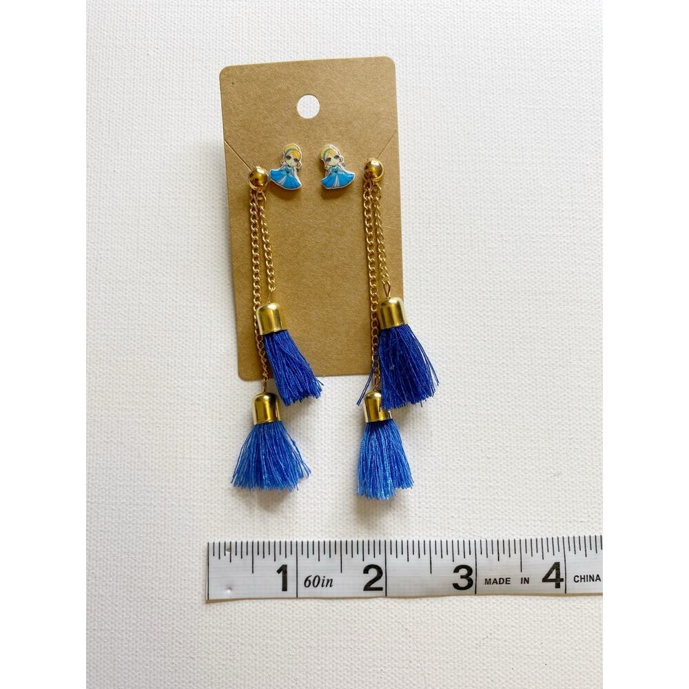 Earrings set